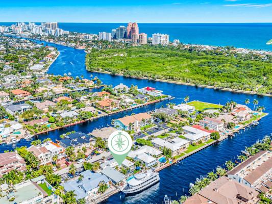 Fort Lauderdale 105