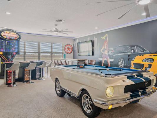 Solterra Resort 378