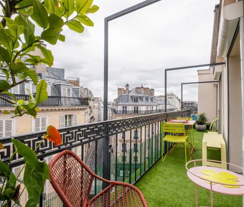 Spirit of Saint-Georges