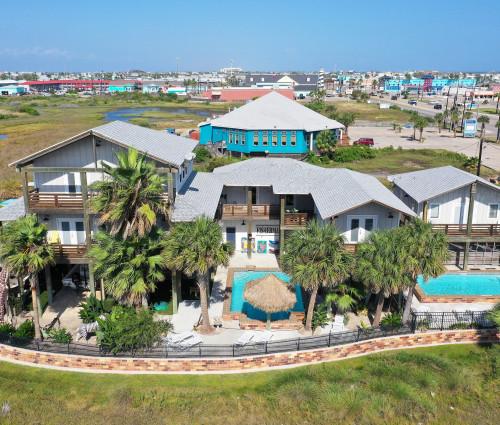 Port Aransas 104