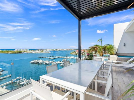 Las Brisas Penthouse A