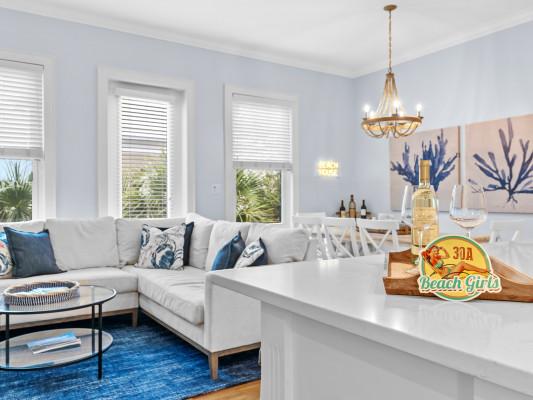 Blue Mountain Beach 2