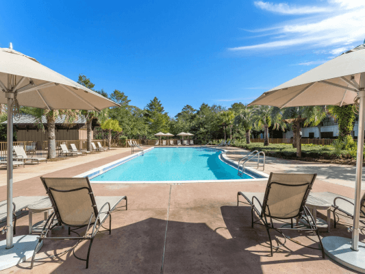 Blue Mountain Beach 16