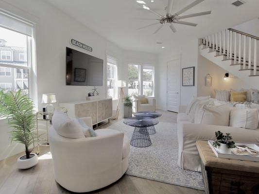 Blue Mountain Beach 23