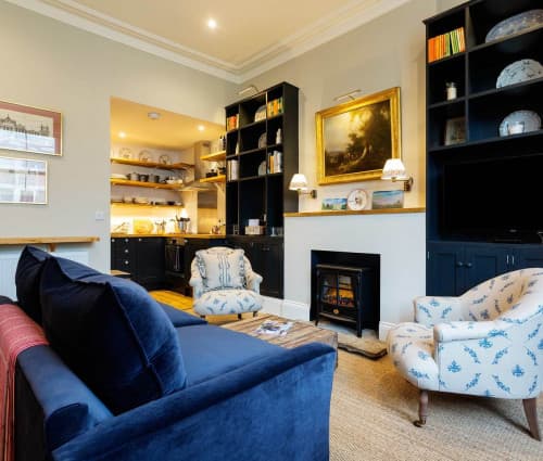 Sinclair Sophistication