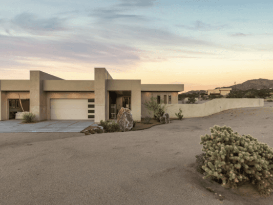 Joshua Tree 46