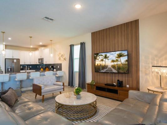Championsgate 802