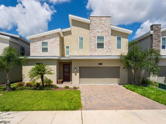 Championsgate 802
