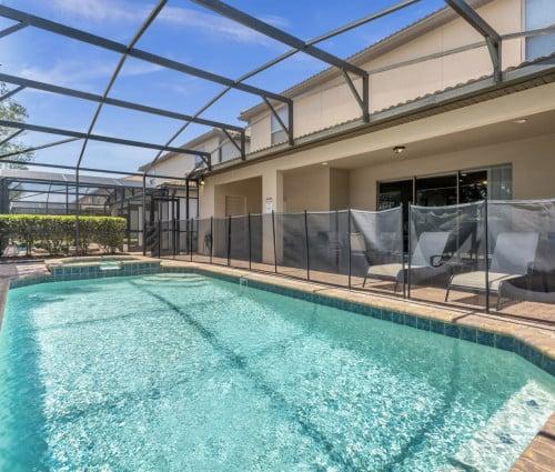 Windsor at Westside 322