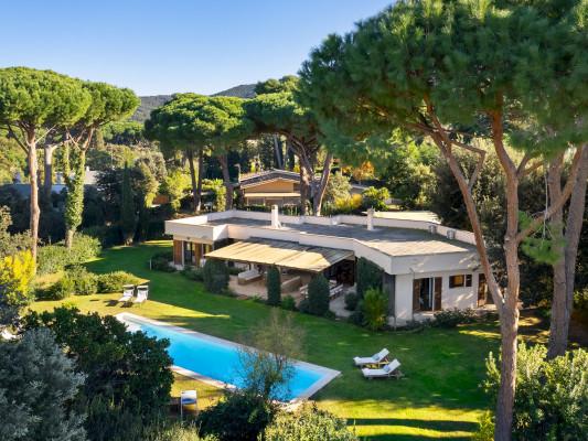 Villa Puntala