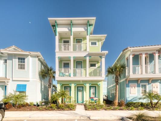 Margaritaville 449
