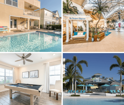 Margaritaville 457