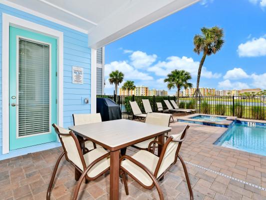 Margaritaville 458