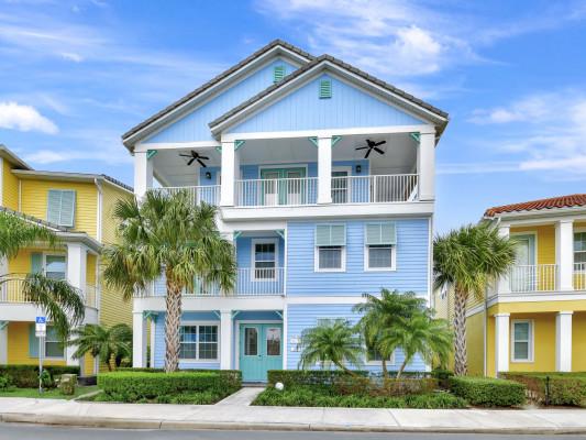 Margaritaville 474