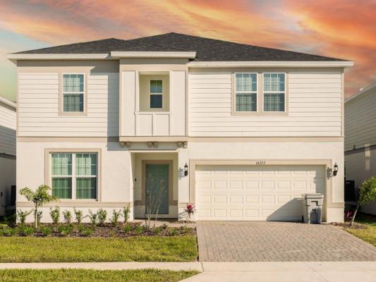 Windsor Cay 43
