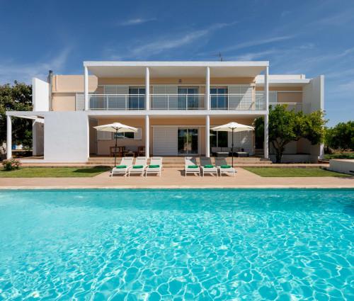 Ibiza 25