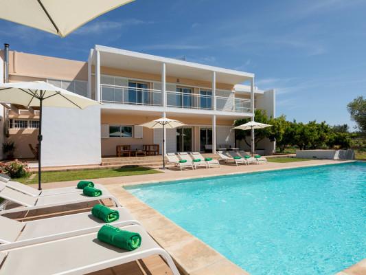 Ibiza 25