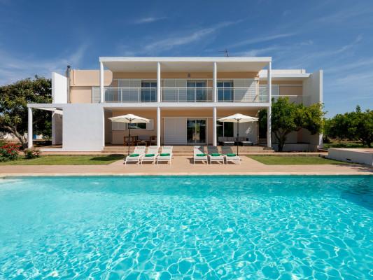 Ibiza 25