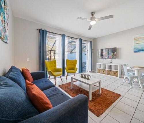 Windsor Hills Resort 496