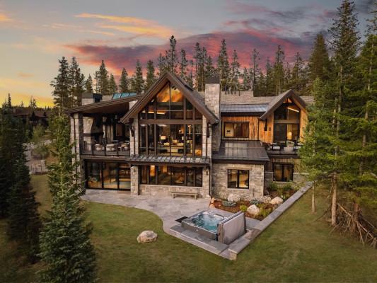 Breckenridge 139