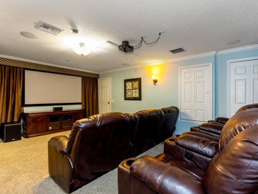 Formosa Gardens 11 Formosa Gardens vacation rentals with home theaters