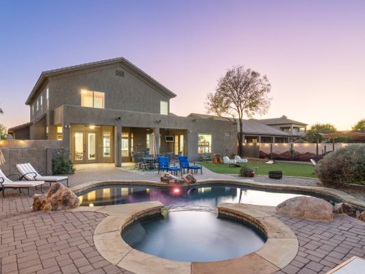 Scottsdale 386