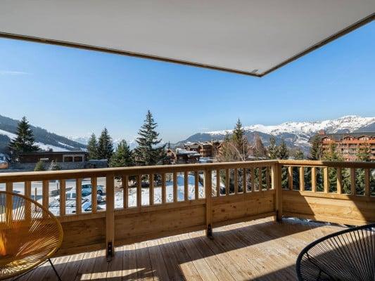 Courchevel Moriond 45