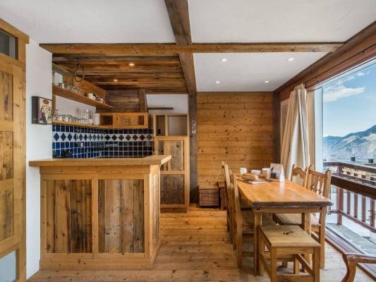 Courchevel Moriond 49