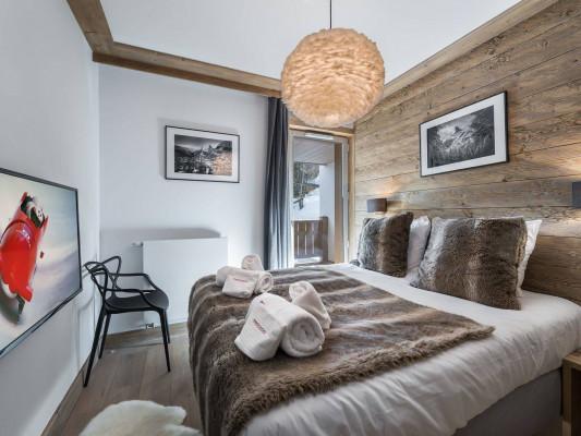 Courchevel Village 39