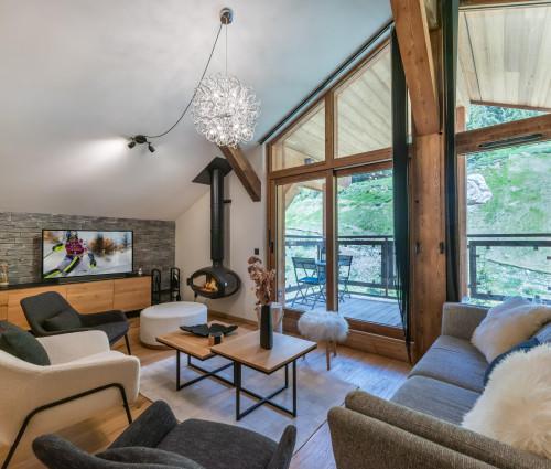 Courchevel Moriond 24