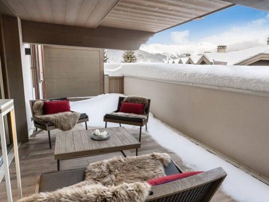 Courchevel Village 45