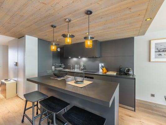 Courchevel Village 27