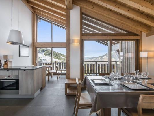 Courchevel 104