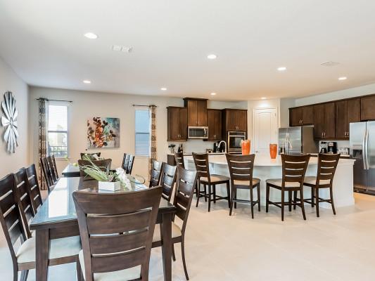 Encore Resort 302