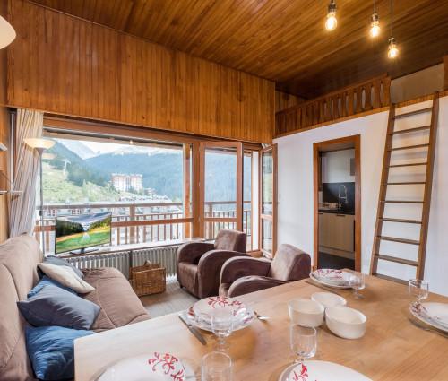 Courchevel Moriond 48