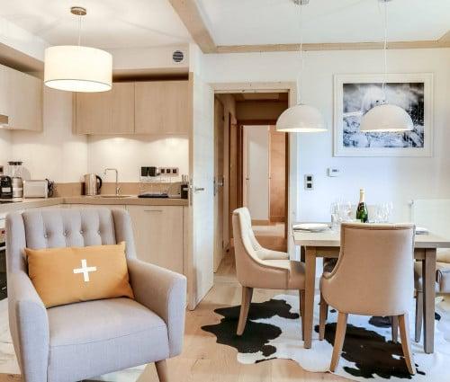 Courchevel Village 48