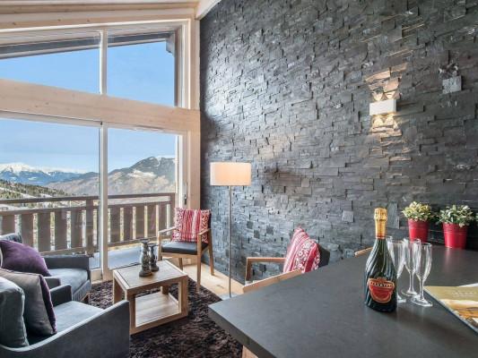 Courchevel 101