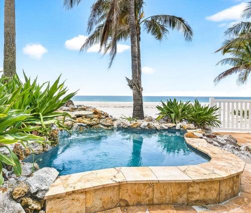 North Clearwater Beach 9