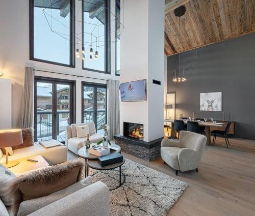 Courchevel Village 51