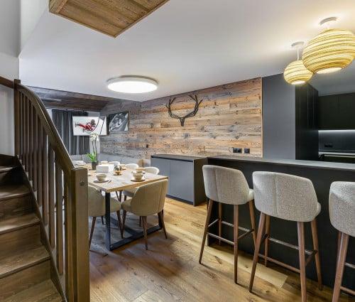 Courchevel Village 26