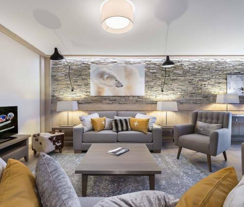 Courchevel Village 32