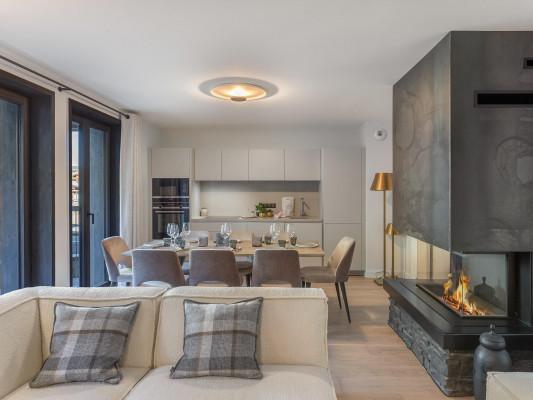 Courchevel Village 52