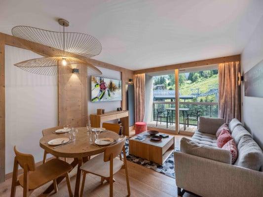 Courchevel Village 58