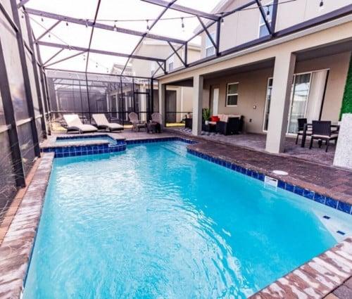 Storey Lake Resort 390