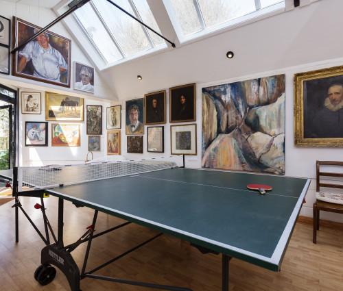 The Gallery of Colour
