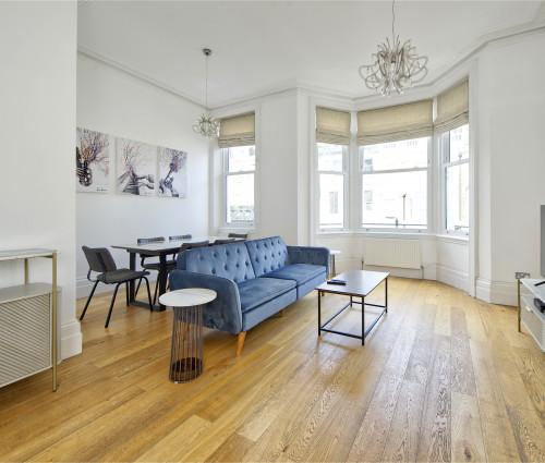 The Chelsea Retreat