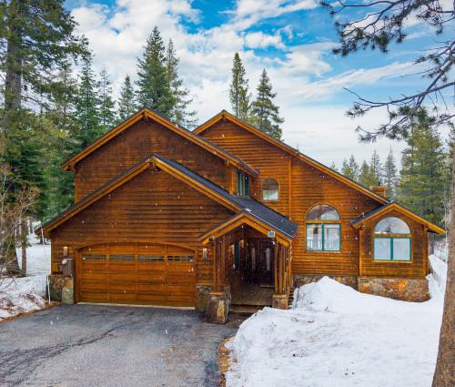 Lake Tahoe 225