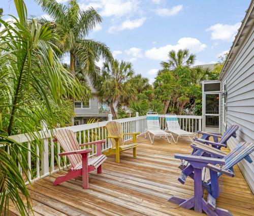 Holmes Beach 249