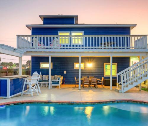 Port Aransas 124