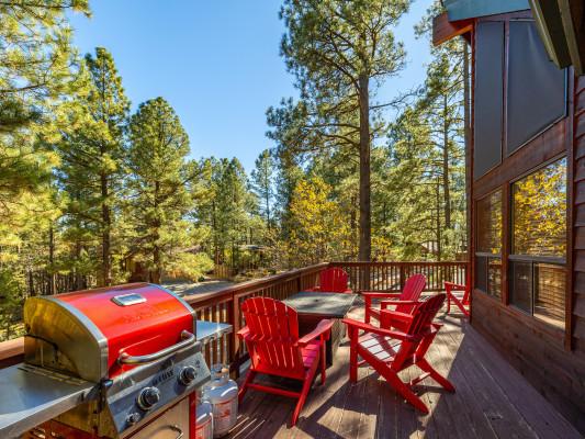 Flagstaff 35
